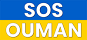 Logo SOS Ouman